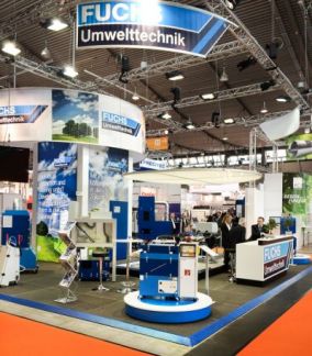 Lasys Stuttgart 2016 Lasys Stuttgart 2016
