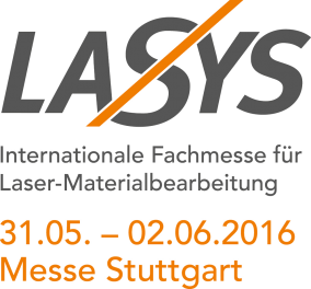Lasys 2016 Lasys 2016