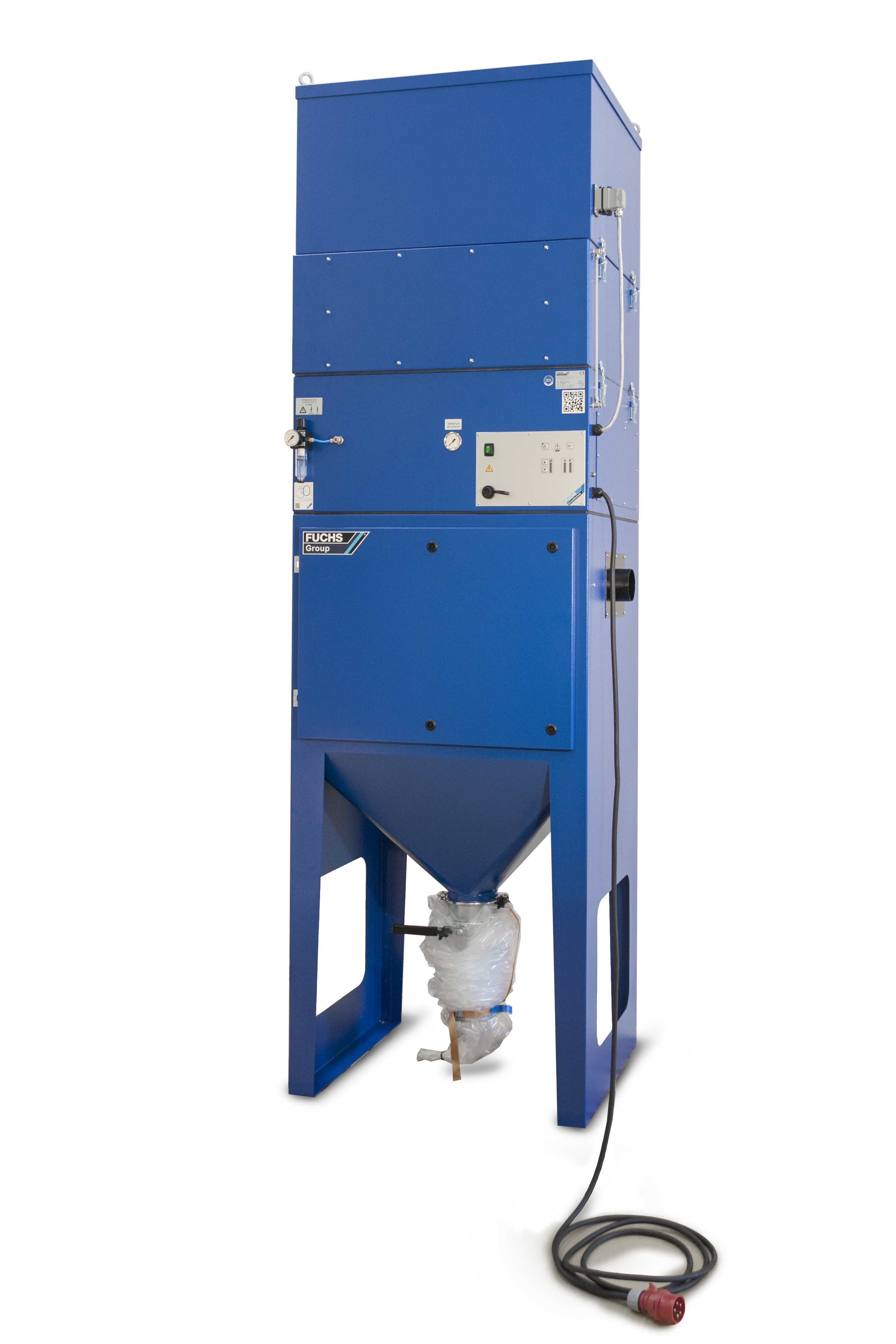 INRV0900 Cleanable units INRV0900