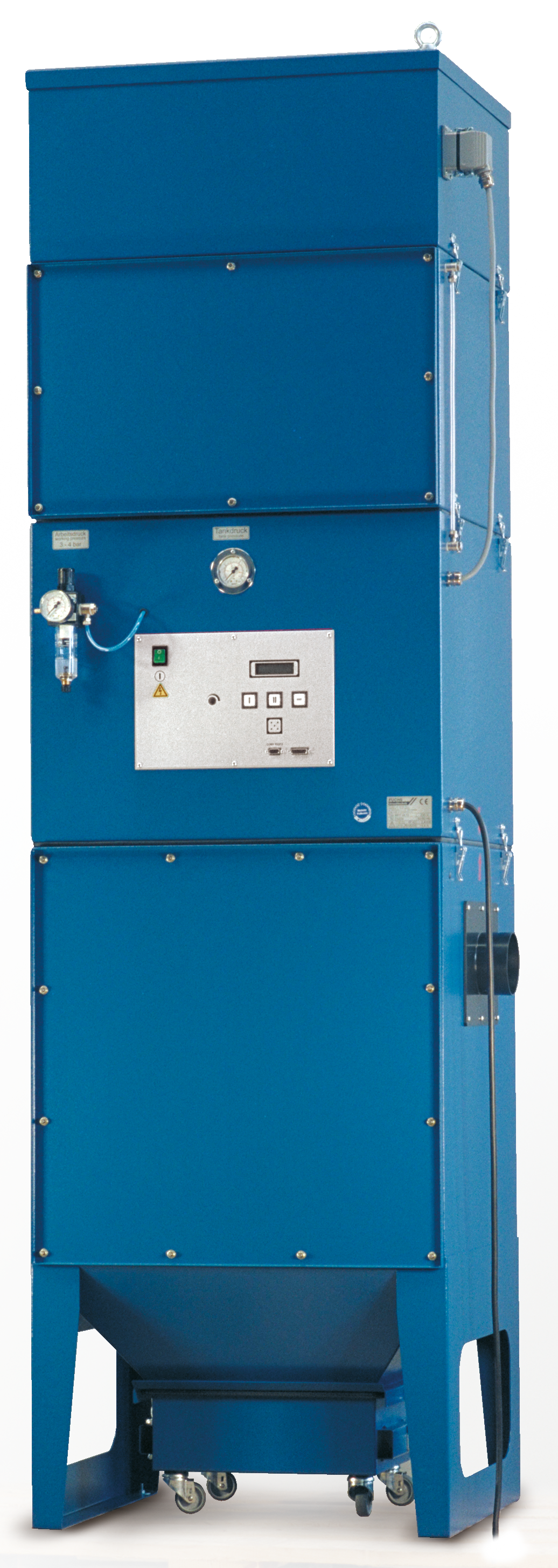 MKFV640 Cleanable units MKFV640