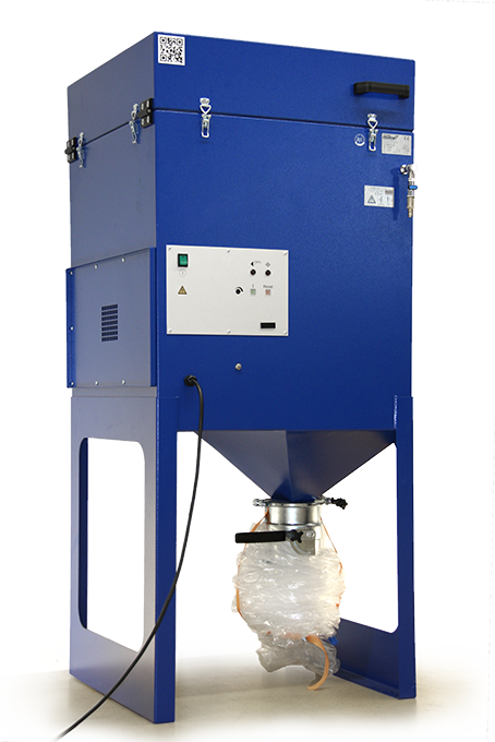 MKFVA380 Cleanable units MKFVA380
