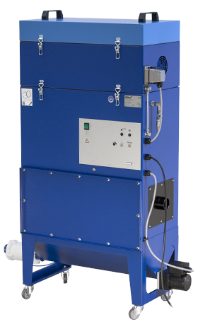 TKFVA300 Cleanable units TKFVA300