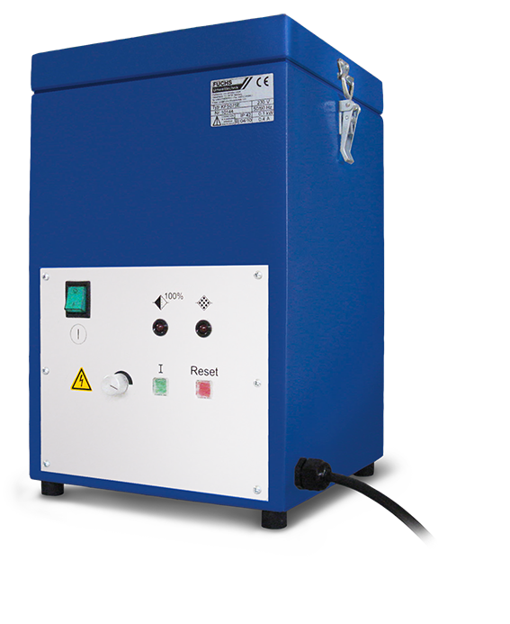 filter unis with easy-change filter KFS075E