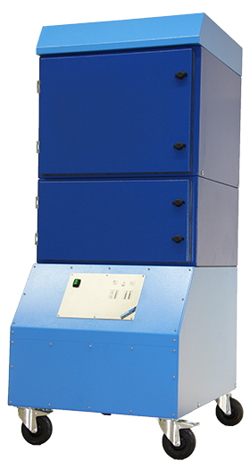 IF1700 filter unis with easy-change filter IF1700