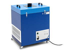 IKF1080 Wechselfiltergerät IKF1080