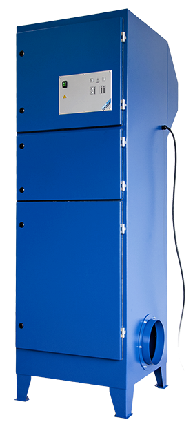 filter unis with easy-change filter INR 20640