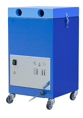 KKF320 filter unis with easy-change filter KKF320