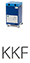 KKF - Absauggerät / Filtergerät für kleine Beschriftungslaser/wenig Materialabtrag, kleine Schweißanwendungen,  Lötrauch/Elektronikfertigung und Lösemittel-/Kleberdämpfe
