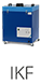IKF  -  Absauggerät / Filtergerät für additive Fertigung, Beschriftungslaser, Gravierlaser, Schweißlaser, Schneidlaser, Lötrauch, Schweißrauch, Feinstäube, Rauche, Lösemitteldämpfe, Kleberdämpfe, Erodiernebel
