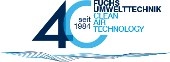 FUCHS Umwelttechnik - seit 1984